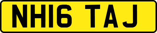 NH16TAJ