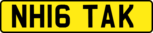 NH16TAK