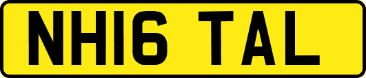 NH16TAL