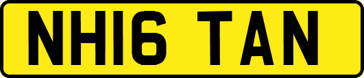NH16TAN
