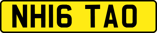 NH16TAO