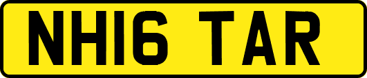 NH16TAR