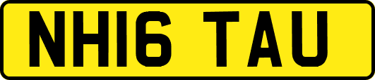 NH16TAU