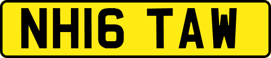NH16TAW