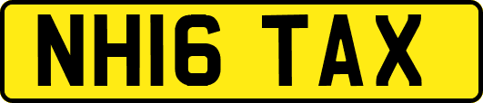 NH16TAX