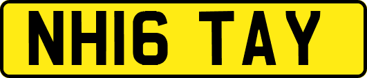 NH16TAY