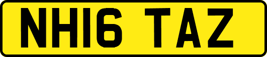 NH16TAZ