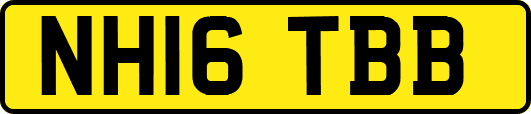 NH16TBB