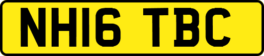 NH16TBC