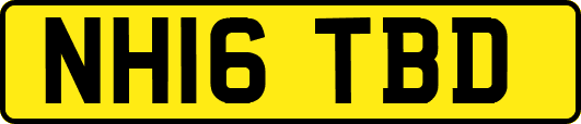 NH16TBD
