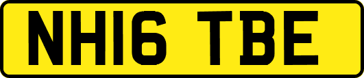 NH16TBE