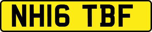 NH16TBF