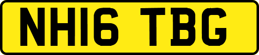 NH16TBG