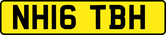 NH16TBH