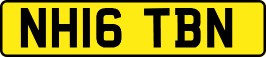 NH16TBN