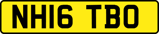 NH16TBO