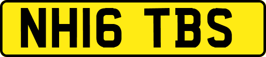 NH16TBS