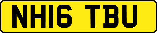 NH16TBU