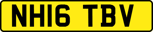 NH16TBV