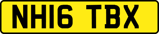 NH16TBX
