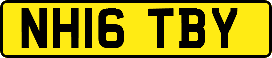 NH16TBY