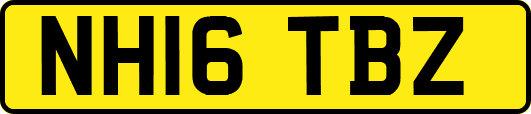 NH16TBZ