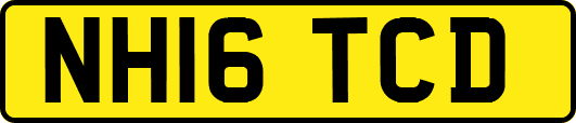 NH16TCD