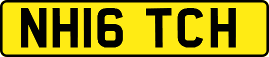 NH16TCH