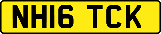 NH16TCK