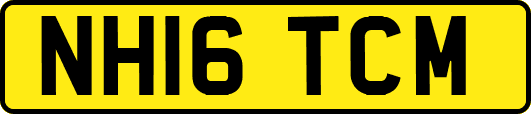 NH16TCM
