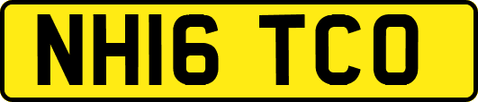 NH16TCO