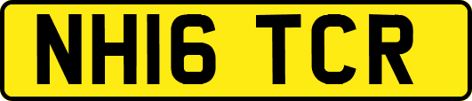 NH16TCR
