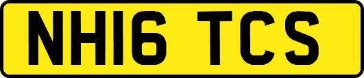 NH16TCS