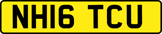 NH16TCU