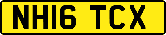 NH16TCX