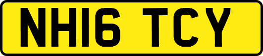 NH16TCY