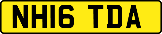 NH16TDA