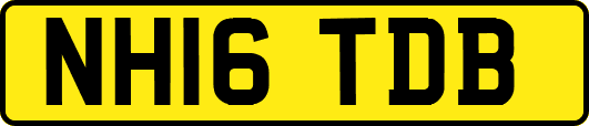 NH16TDB