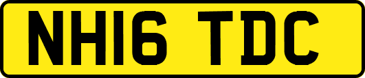 NH16TDC