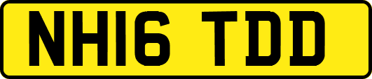 NH16TDD