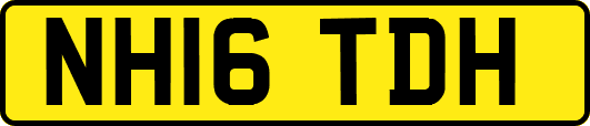 NH16TDH