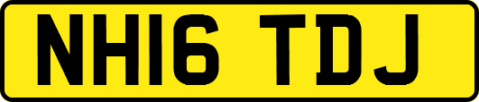 NH16TDJ