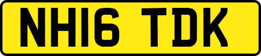 NH16TDK