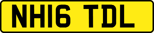 NH16TDL