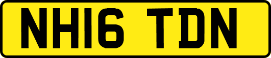 NH16TDN