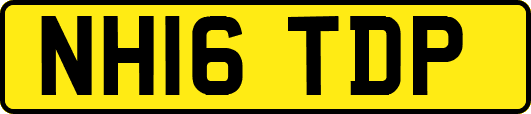 NH16TDP