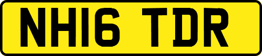 NH16TDR