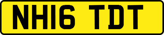 NH16TDT
