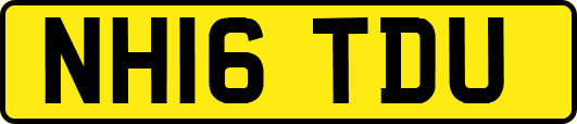 NH16TDU