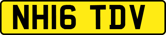 NH16TDV